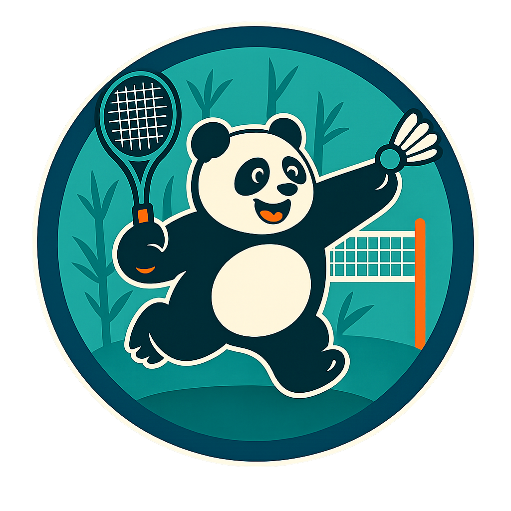 Panda Smash